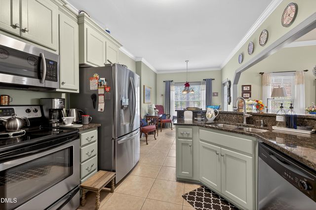 167 Great Oak Drive, Garner, NC 27529