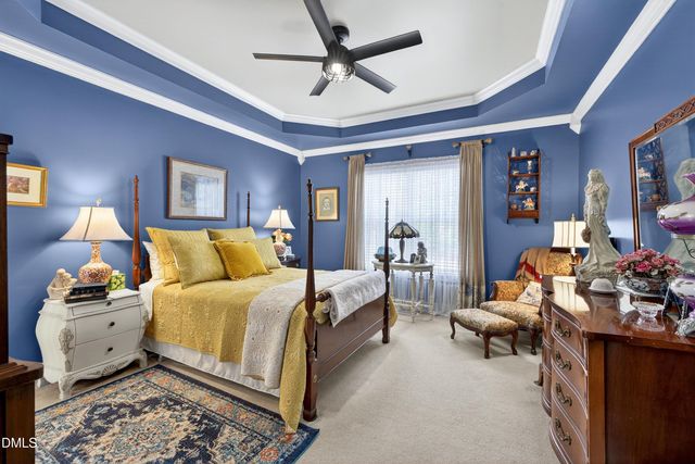 167 Great Oak Drive, Garner, NC 27529