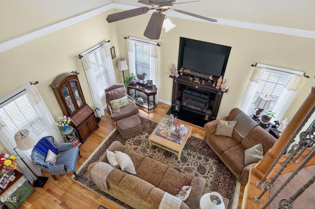 167 Great Oak Drive, Garner, NC 27529