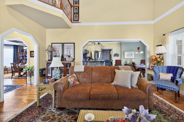 167 Great Oak Drive, Garner, NC 27529