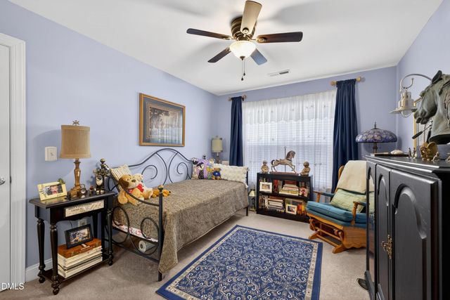 167 Great Oak Drive, Garner, NC 27529