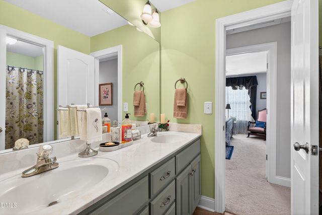 167 Great Oak Drive, Garner, NC 27529