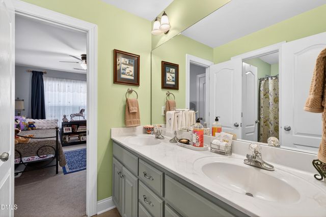 167 Great Oak Drive, Garner, NC 27529