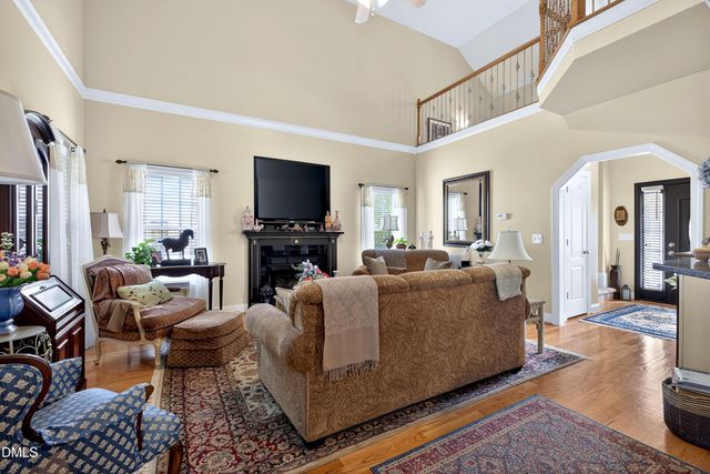 167 Great Oak Drive, Garner, NC 27529