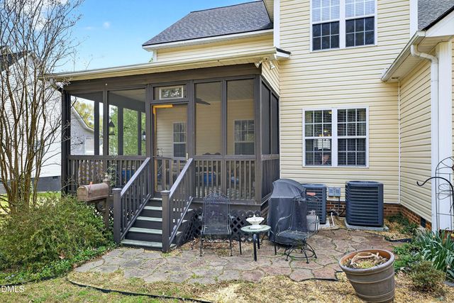 167 Great Oak Drive, Garner, NC 27529