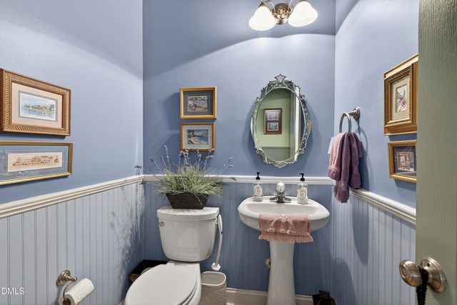 167 Great Oak Drive, Garner, NC 27529