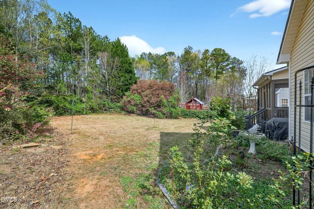 167 Great Oak Drive, Garner, NC 27529