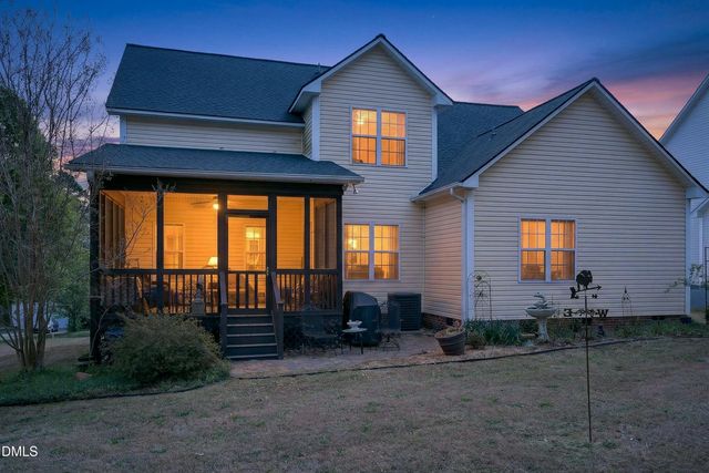 167 Great Oak Drive, Garner, NC 27529