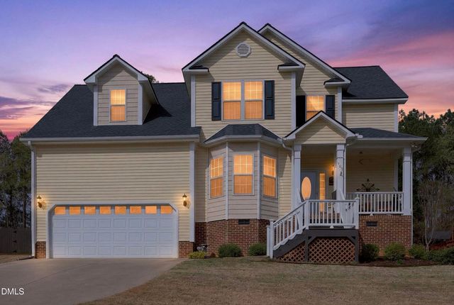 167 Great Oak Drive, Garner, NC 27529