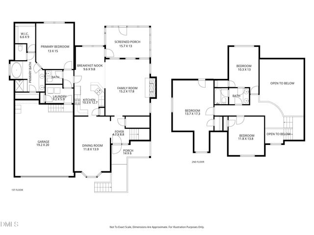 167 Great Oak Drive, Garner, NC 27529
