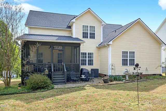 167 Great Oak Drive, Garner, NC 27529