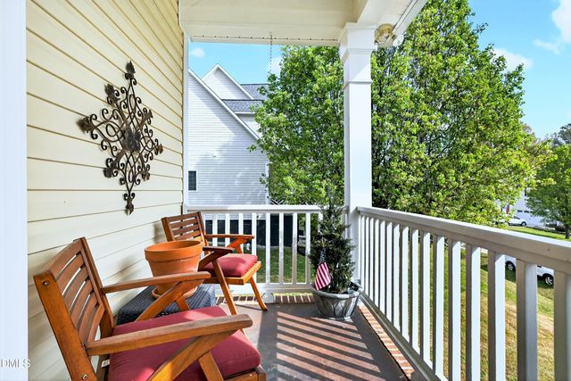 167 Great Oak Drive, Garner, NC 27529