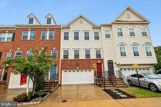 1004 RED CLOVER RD, Gambrills, MD 21054