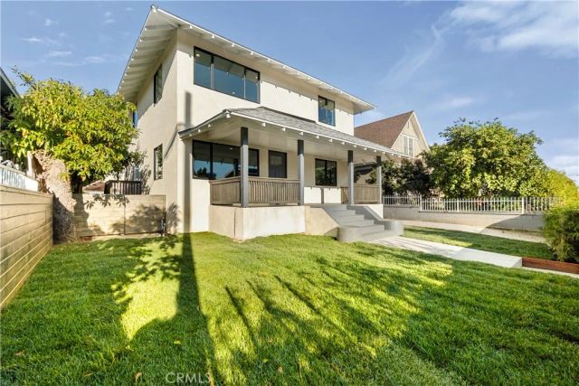 164 N Avenue 25, Los Angeles, CA 90031