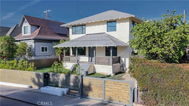 164 N Avenue 25, Los Angeles, CA 90031