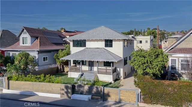 164 N Avenue 25, Los Angeles, CA 90031