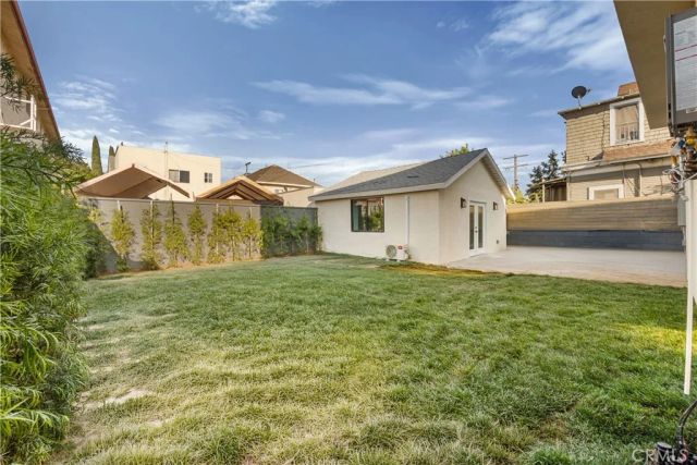 164 N Avenue 25, Los Angeles, CA 90031