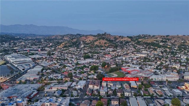164 N Avenue 25, Los Angeles, CA 90031