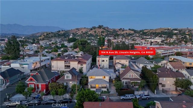 164 N Avenue 25, Los Angeles, CA 90031