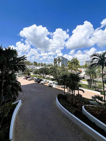 3500 Galt Ocean Drive 208, Fort Lauderdale, FL 33308