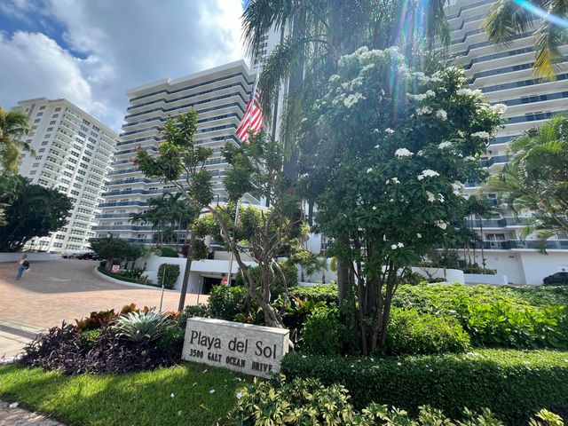 3500 Galt Ocean Drive 208, Fort Lauderdale, FL 33308