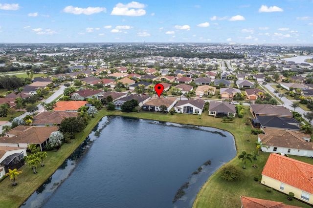 11380 SW Aspen Lane, Port St. Lucie, FL 34987