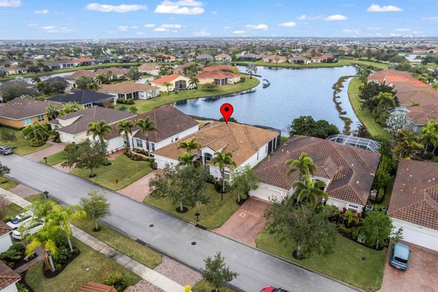 11380 SW Aspen Lane, Port St. Lucie, FL 34987