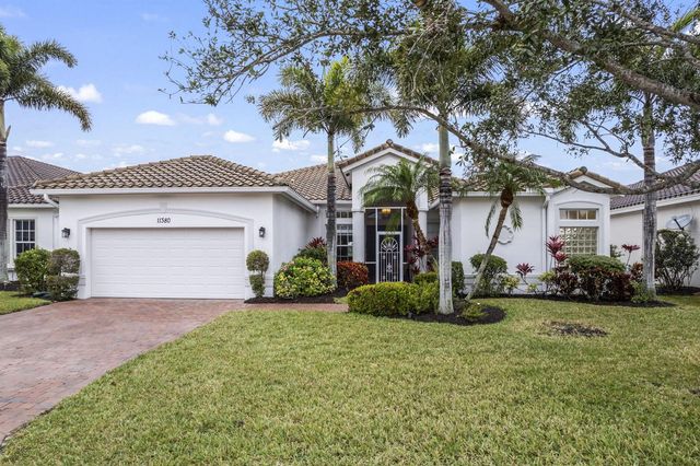 11380 SW Aspen Lane, Port St. Lucie, FL 34987