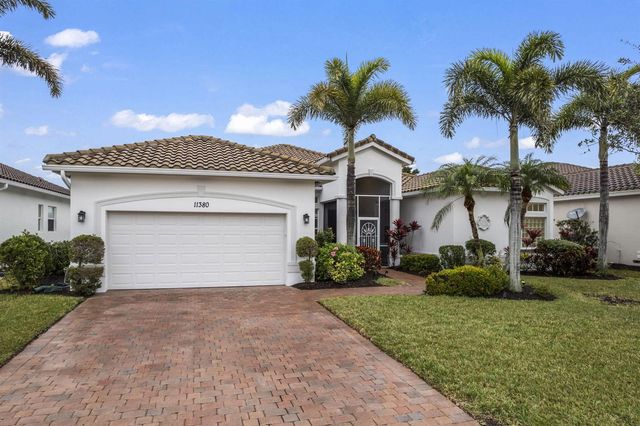 11380 SW Aspen Lane, Port St. Lucie, FL 34987