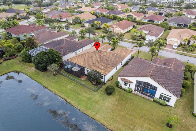 11380 SW Aspen Lane, Port St. Lucie, FL 34987