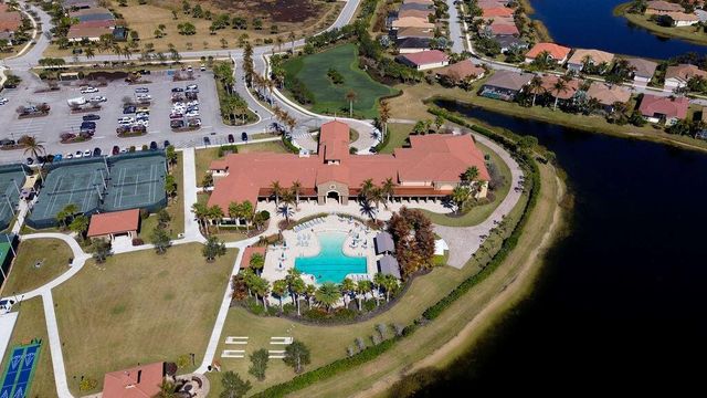 11380 SW Aspen Lane, Port St. Lucie, FL 34987