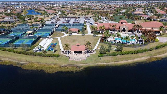11380 SW Aspen Lane, Port St. Lucie, FL 34987