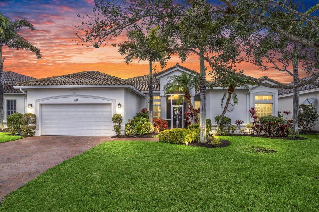 11380 SW Aspen Lane, Port St. Lucie, FL 34987