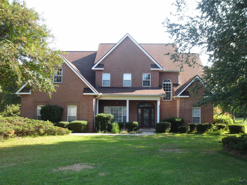 184 Giles Road, Warner Robins, GA 31093