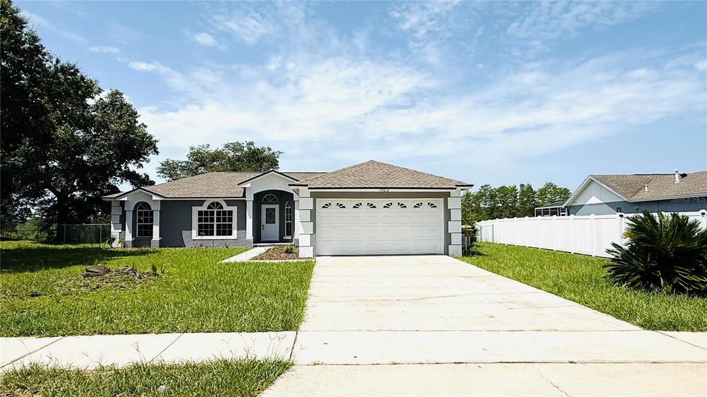 15613 GREATER GROVES BOULEVARD, Clermont, FL 34714