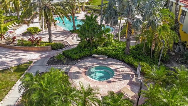 4990 BARALDI CIRCLE 209, Sarasota, FL 34235