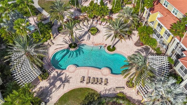 4990 BARALDI CIRCLE 209, Sarasota, FL 34235