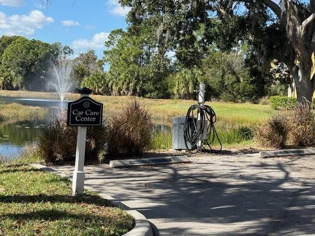 4990 BARALDI CIRCLE 209, Sarasota, FL 34235