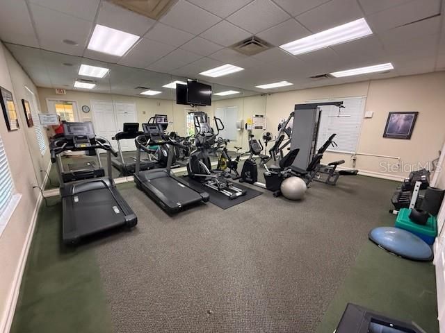 4990 BARALDI CIRCLE 209, Sarasota, FL 34235