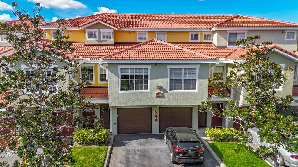 4990 BARALDI CIRCLE 209, Sarasota, FL 34235