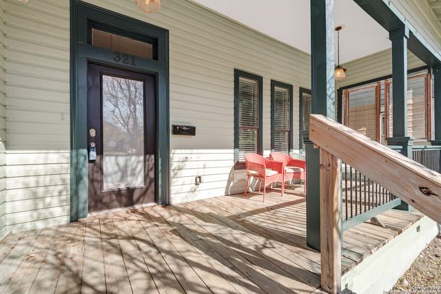 321 Grove Ave, San Antonio, TX 78210