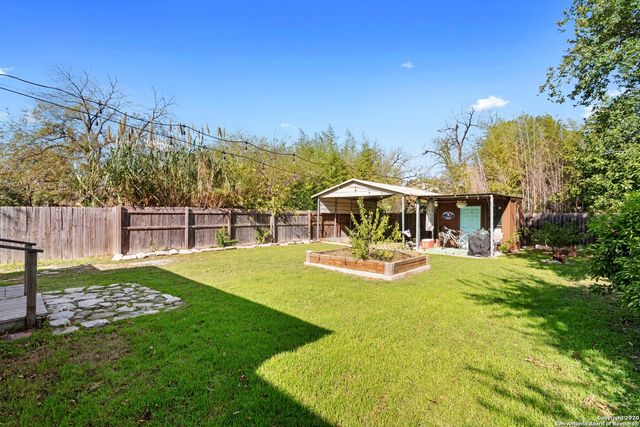 321 Grove Ave, San Antonio, TX 78210