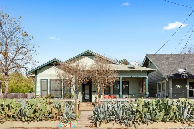321 Grove Ave, San Antonio, TX 78210