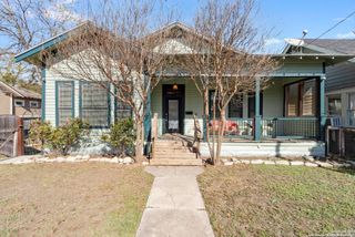 321 Grove Ave, San Antonio, TX 78210