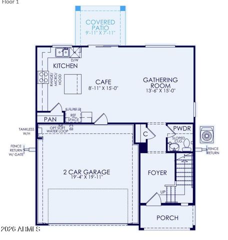 16441 W CHAMA Drive, Surprise, AZ 85387