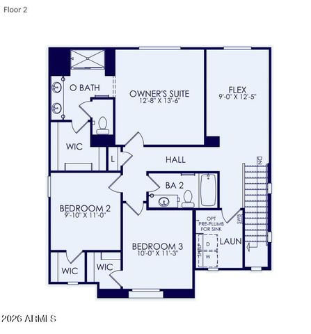 16441 W CHAMA Drive, Surprise, AZ 85387