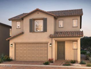 16441 W CHAMA Drive, Surprise, AZ 85387