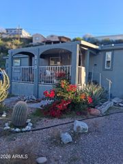 213 W MORRIS Drive, Queen Valley, AZ 85118