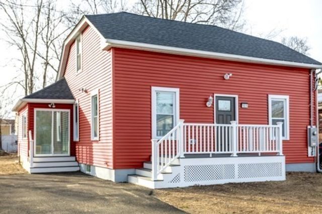 161 11th Street, Leominster, MA 01453