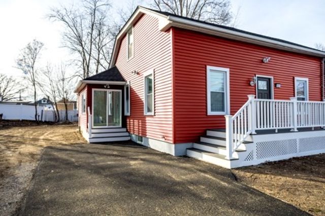 161 11th Street, Leominster, MA 01453